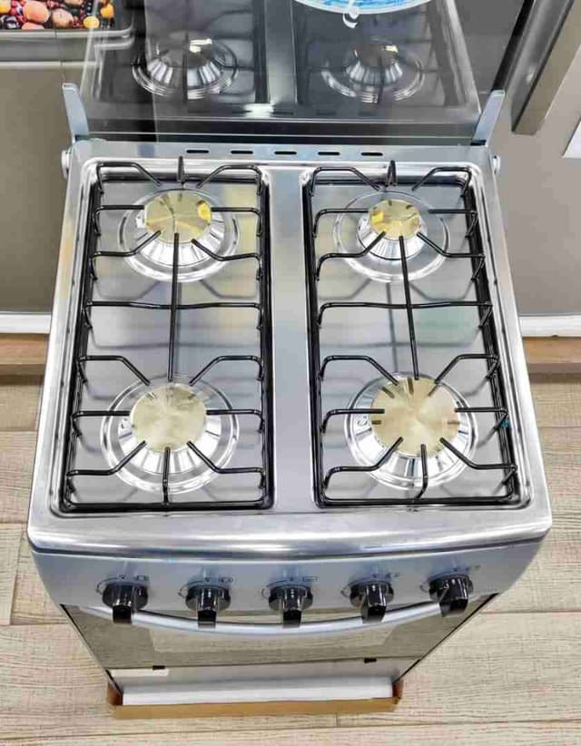 Cuisinière