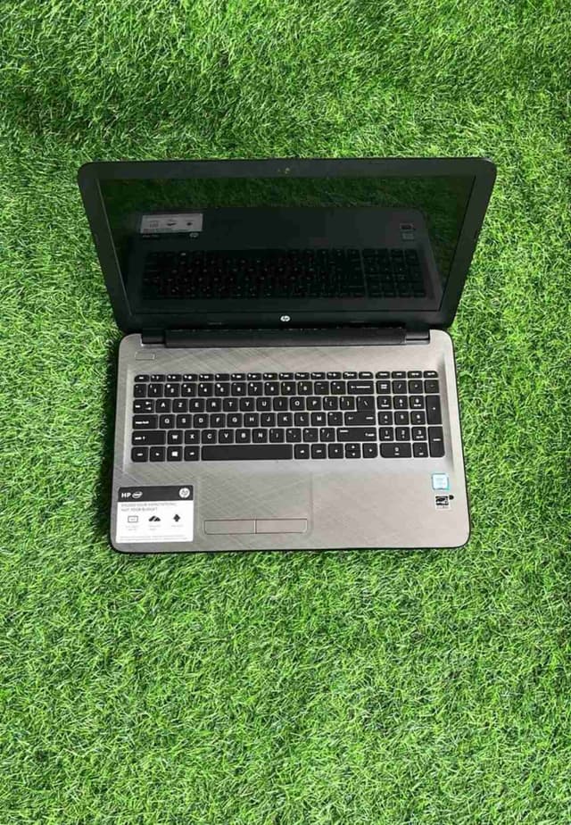 Hp core i3