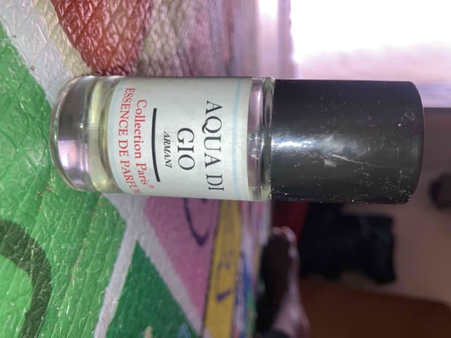 Parfum