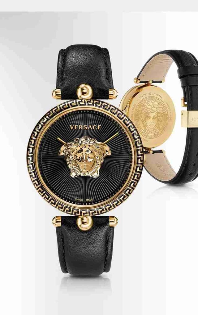 Montres de marque
