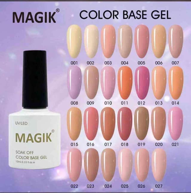 Vernis permanent