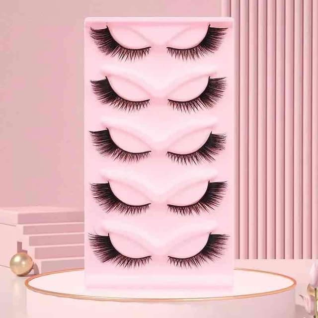 Faux cils