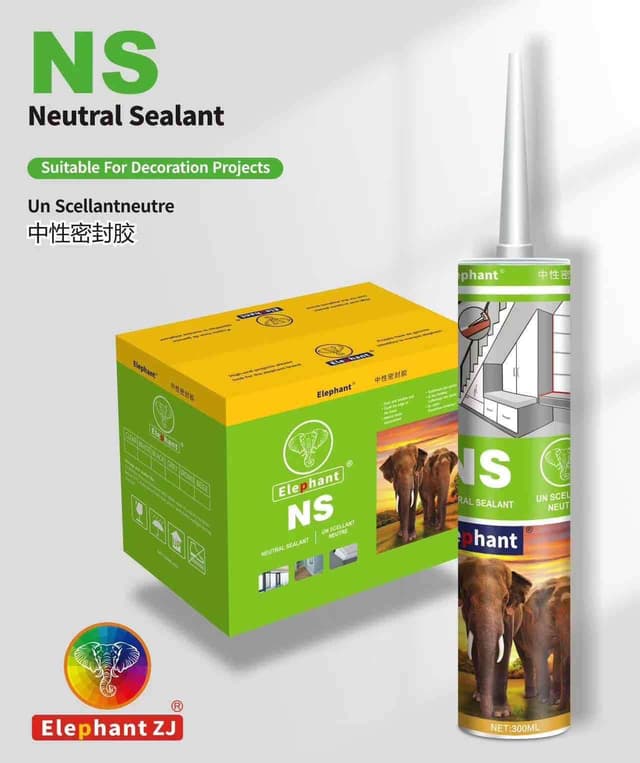Silicone (mastic)