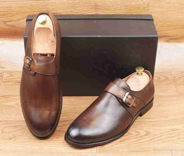 Chaussures souliers