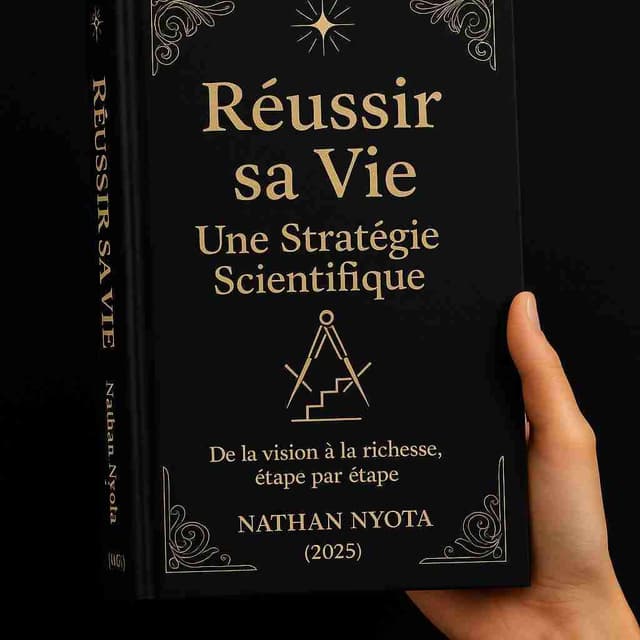 réussir une stratégie scientifique
