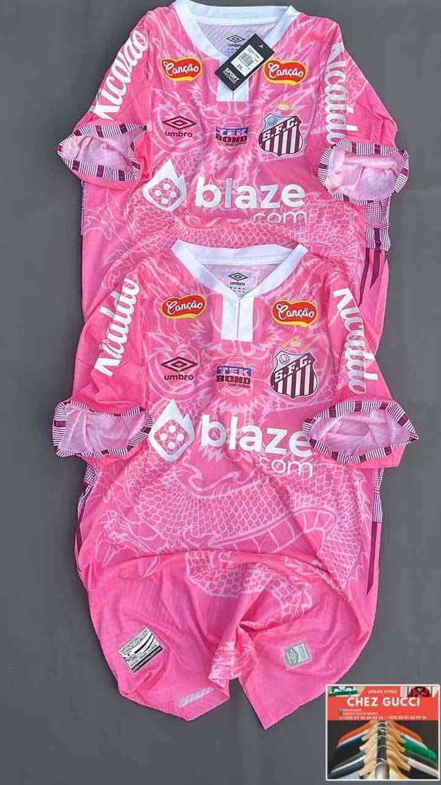 Maillots