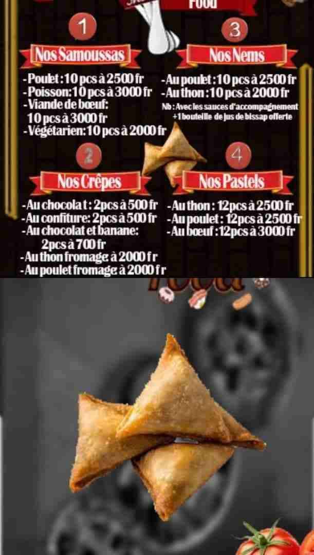 Vente