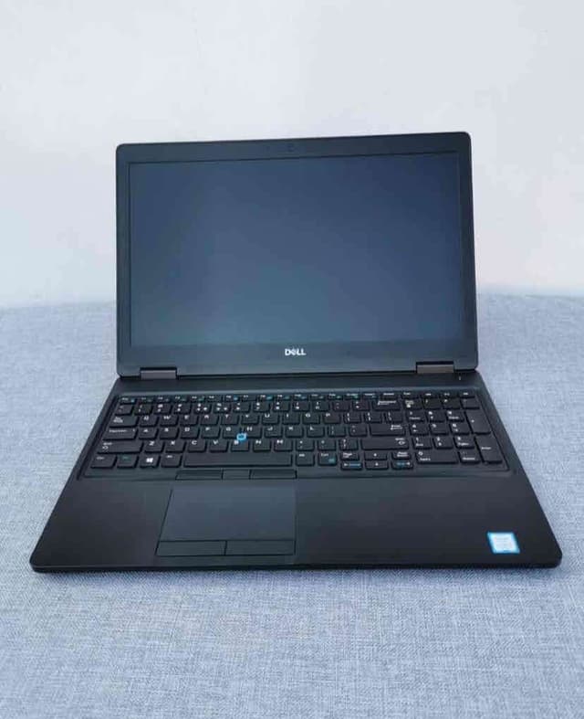 Dell latitude 5580 neuf & scellés