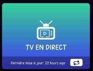 Abonnement IPTV Plus de 10 000 chaînes internationales et locales