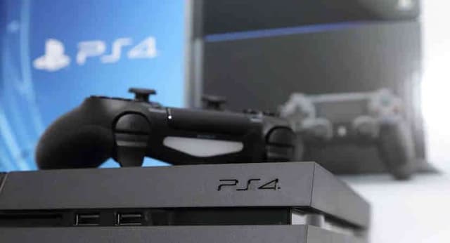 PS4 Standard 500Go