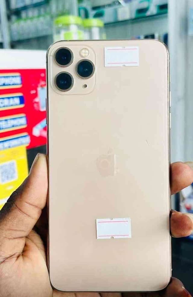 iPhone