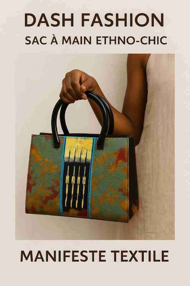 Ethno-Chic