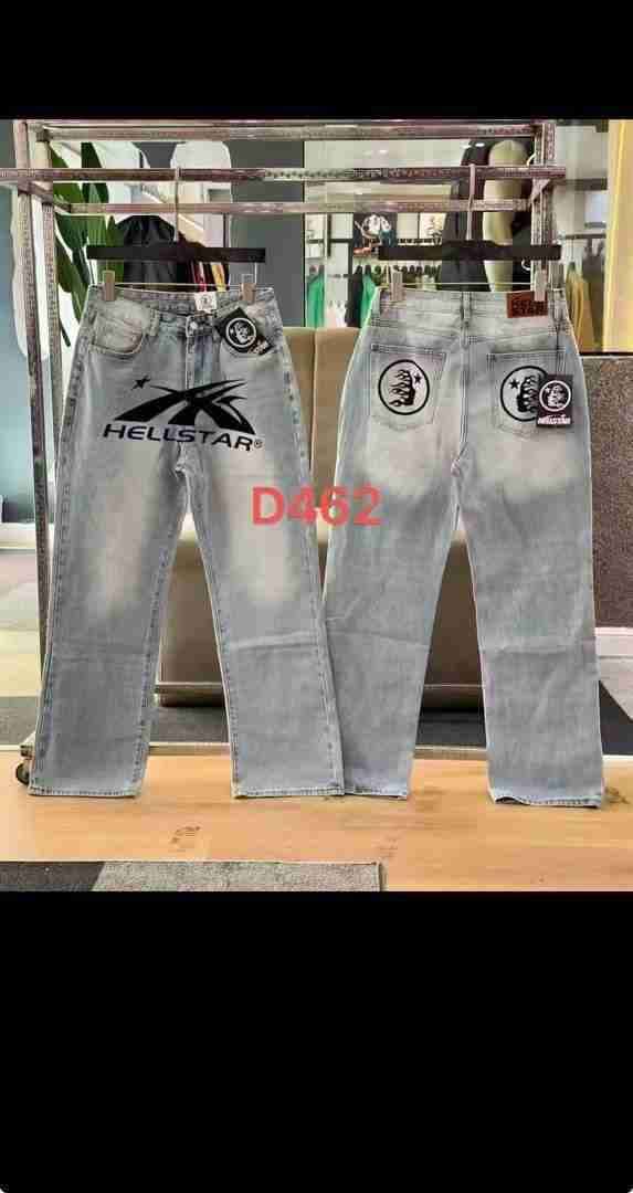 Jean