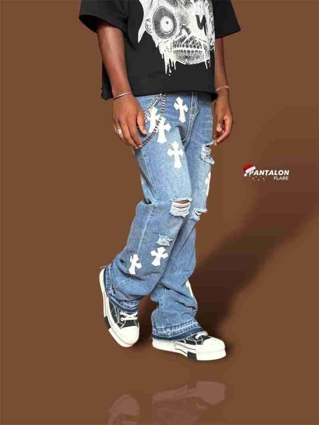 Jean