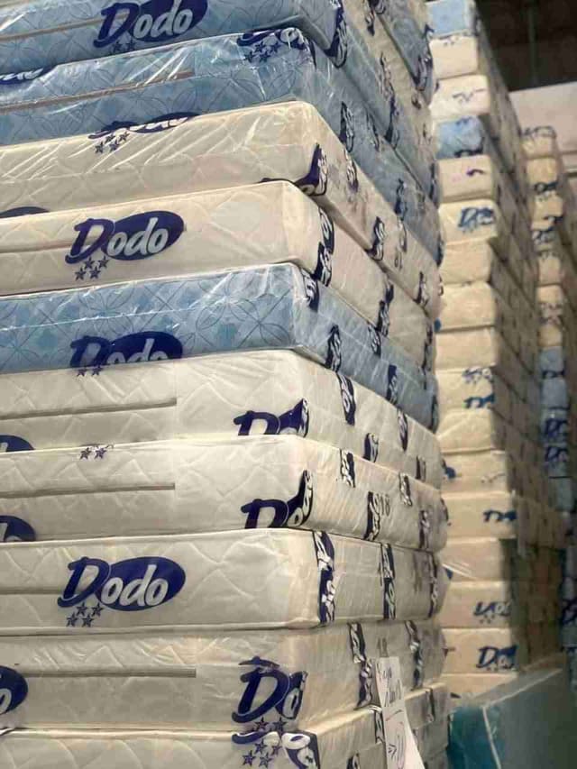 Matelas Medico-dorsal Dodo Royal PH8