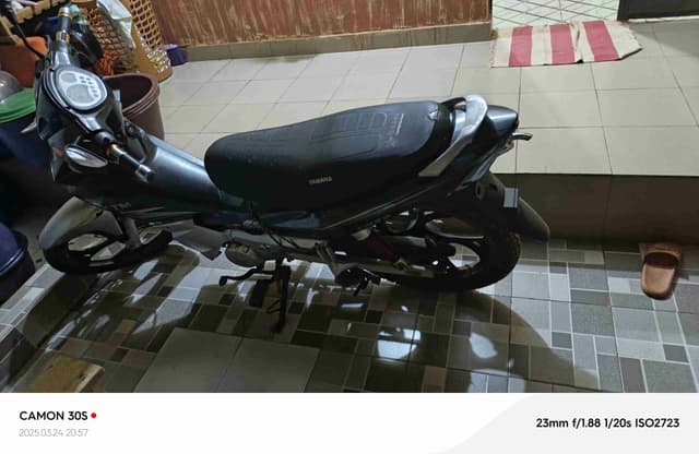 Moto Ktm