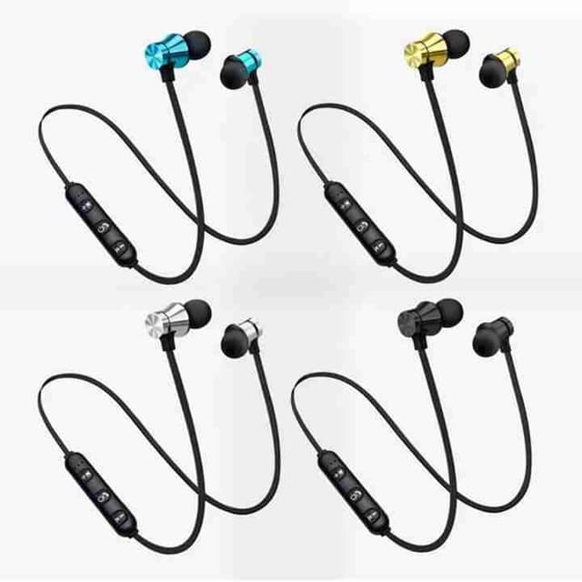 Casque