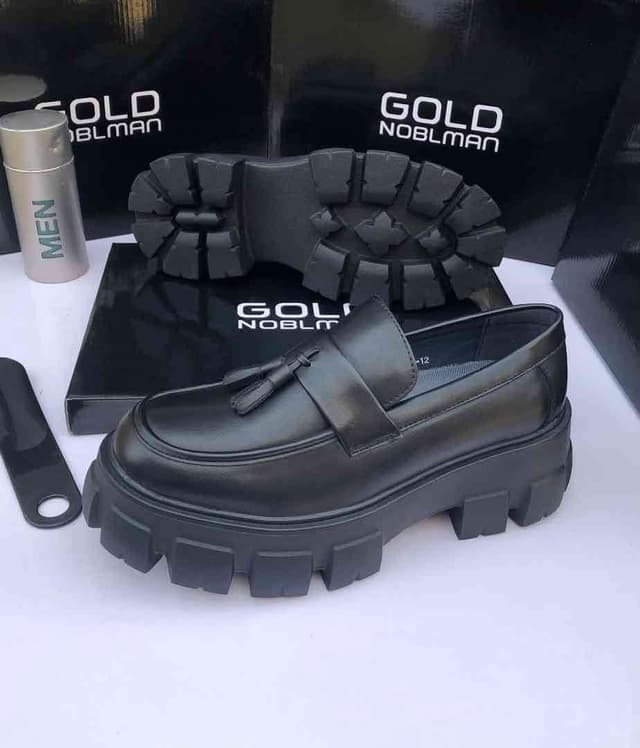 Mocassins chaussures