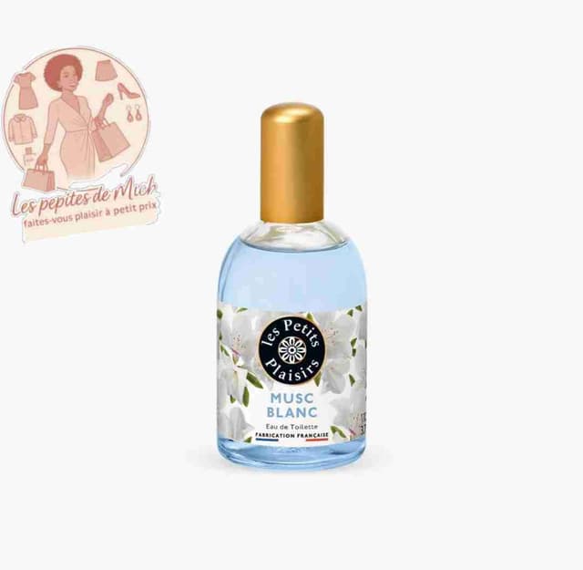 parfums fruités envoûtants