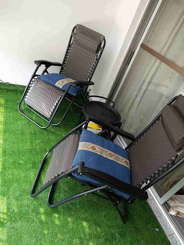 Chaise