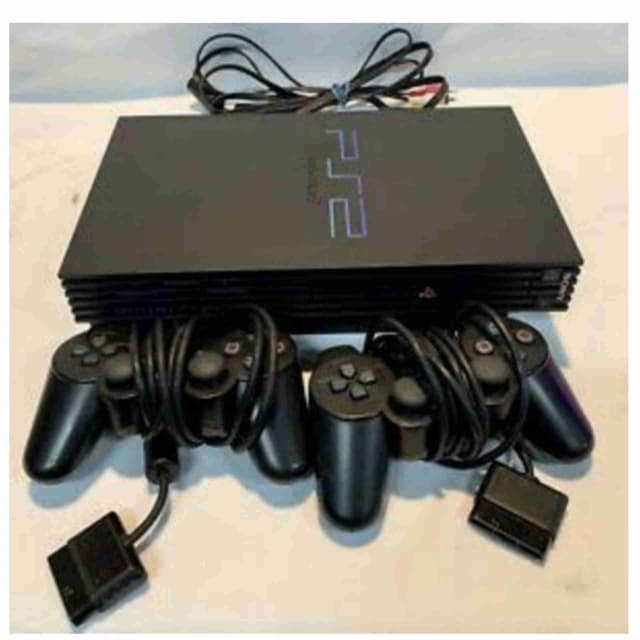 Ps2