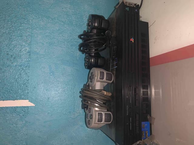 PS2