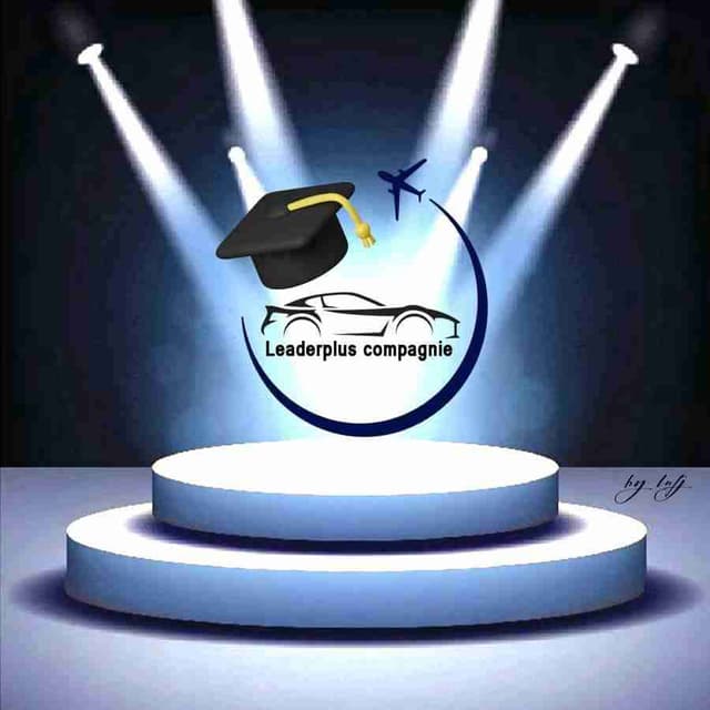 ENSEIGNEMENT PROPOSÉ par Learderplus Compagnie