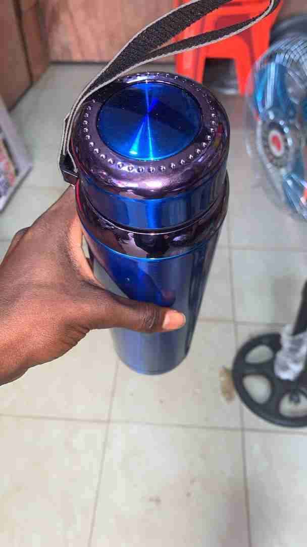 Vente de gourde