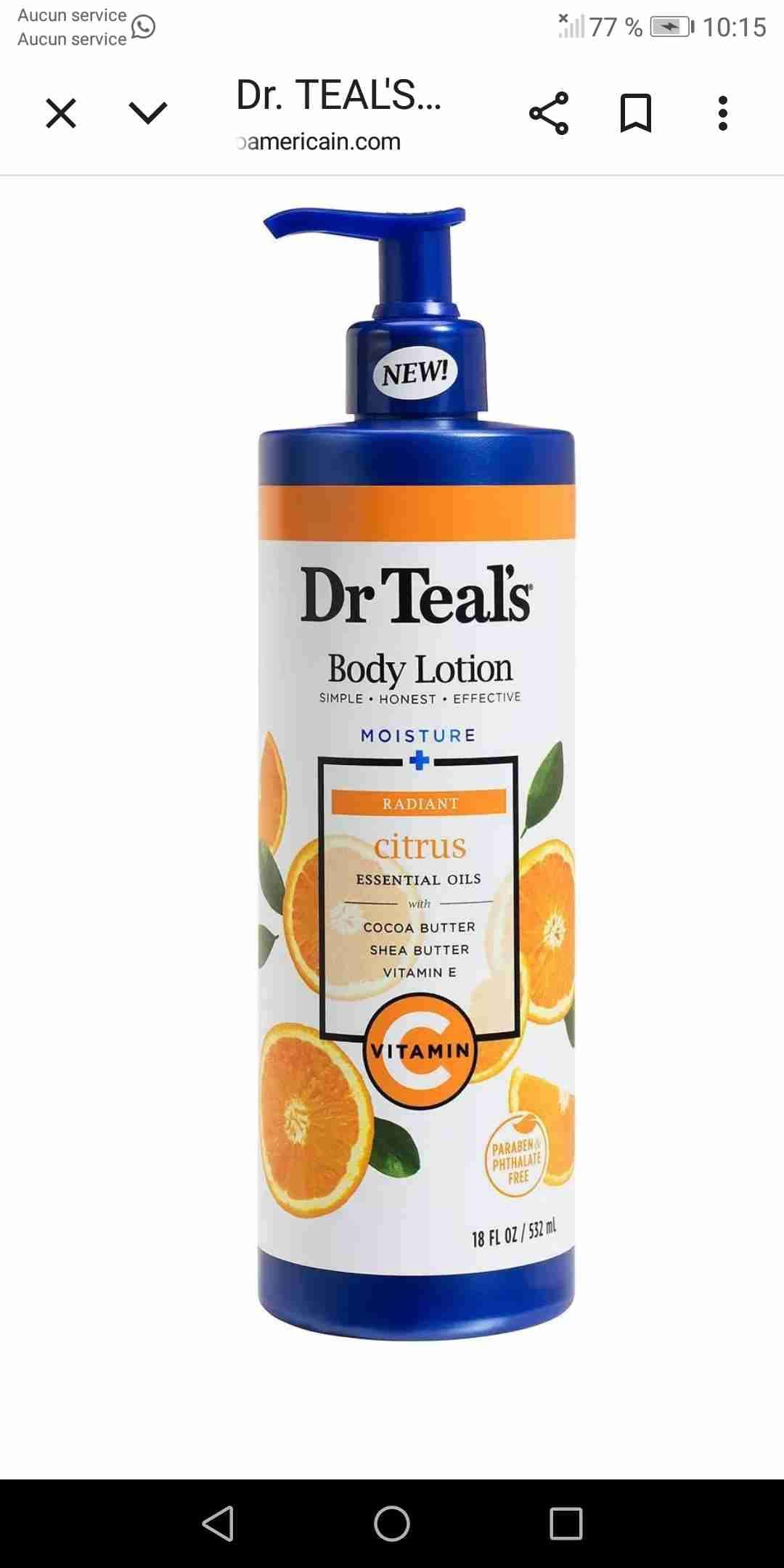 Product Detail