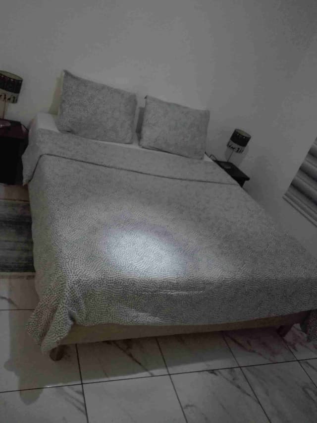 Appartement meublé 2 pièces à louer