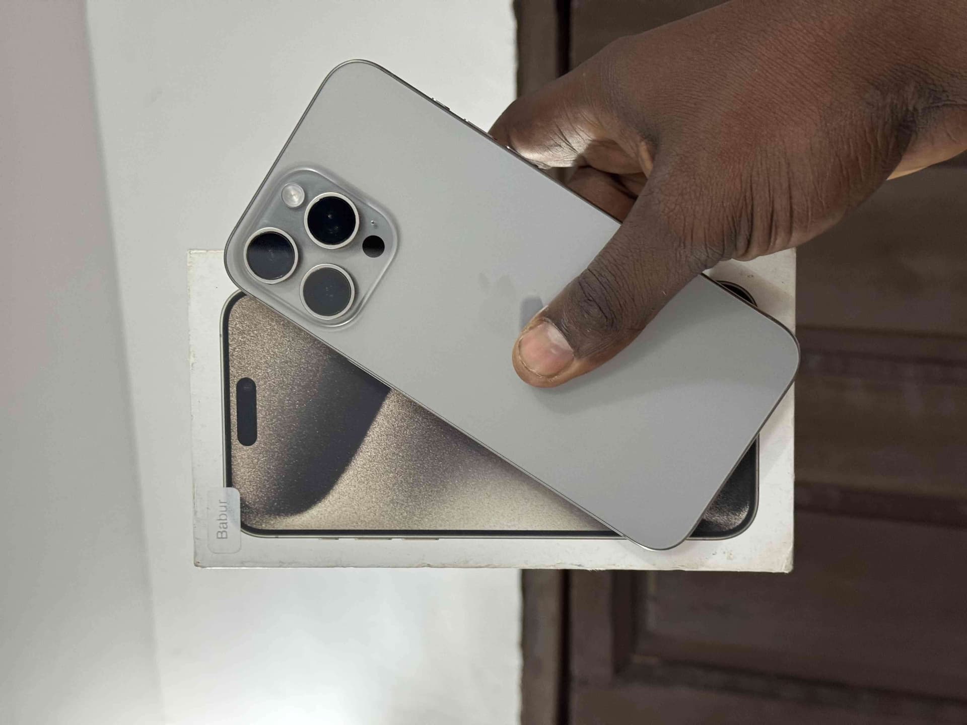 Product Detail