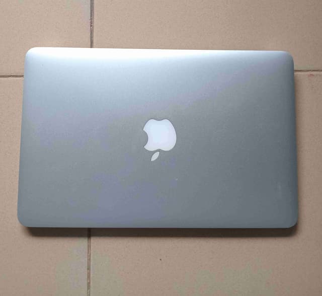 🍏💻 MACBOOK AIR