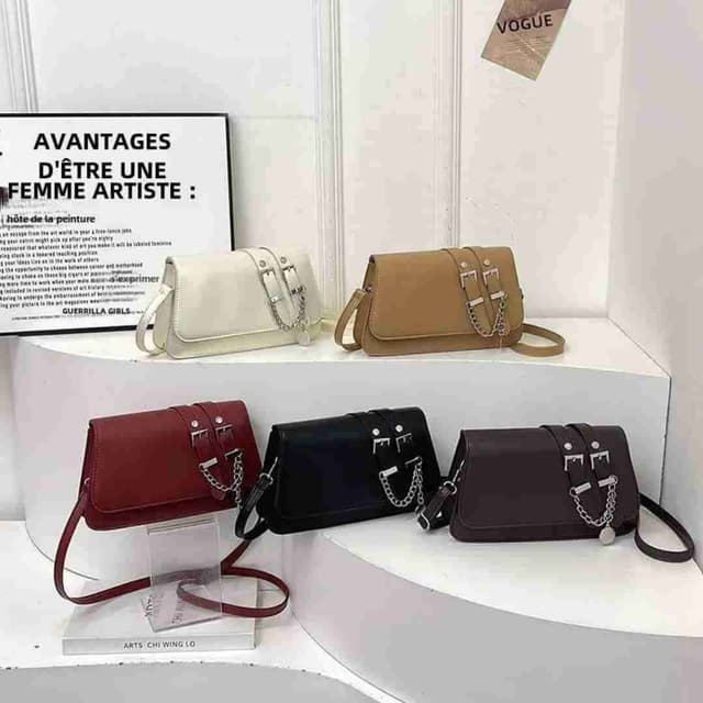 Sac de sorti Femme
