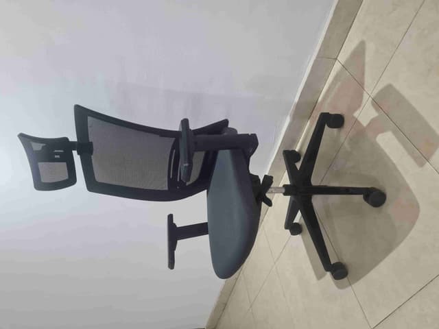 Chaise de bureau