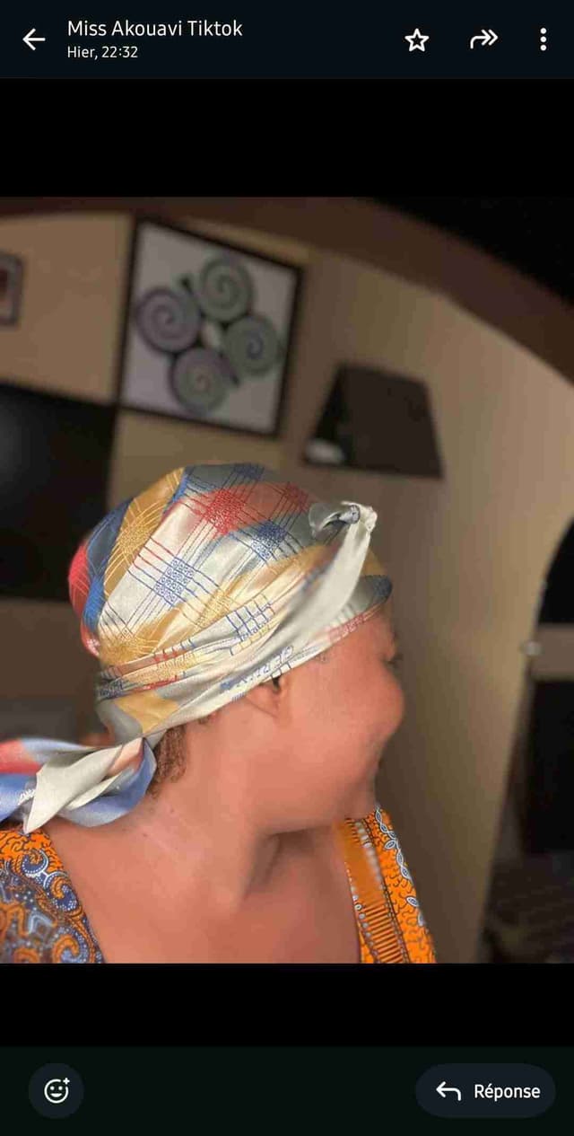 Foulard