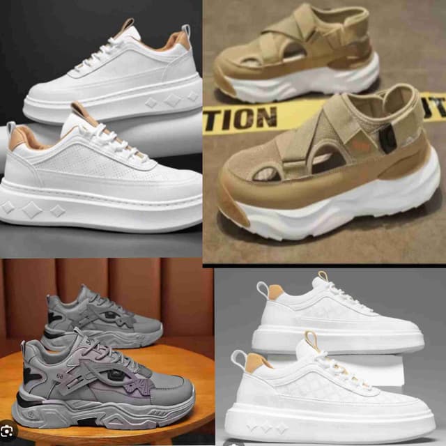 Sneakers