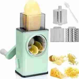 MACHINE A RAPER LE FROMAGE