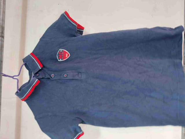 Chic Polo enfant