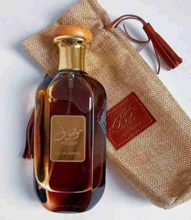 Parfum mousuf