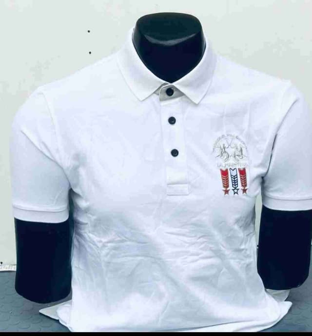 Polo Homme