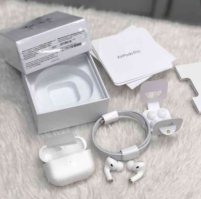 AirPods Pro