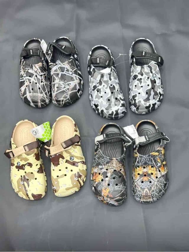 Sandales Crocs