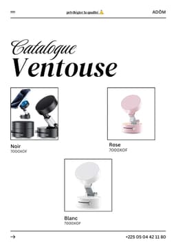 Product Detail