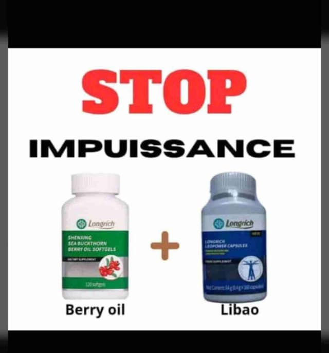 Le Libao de Longrich