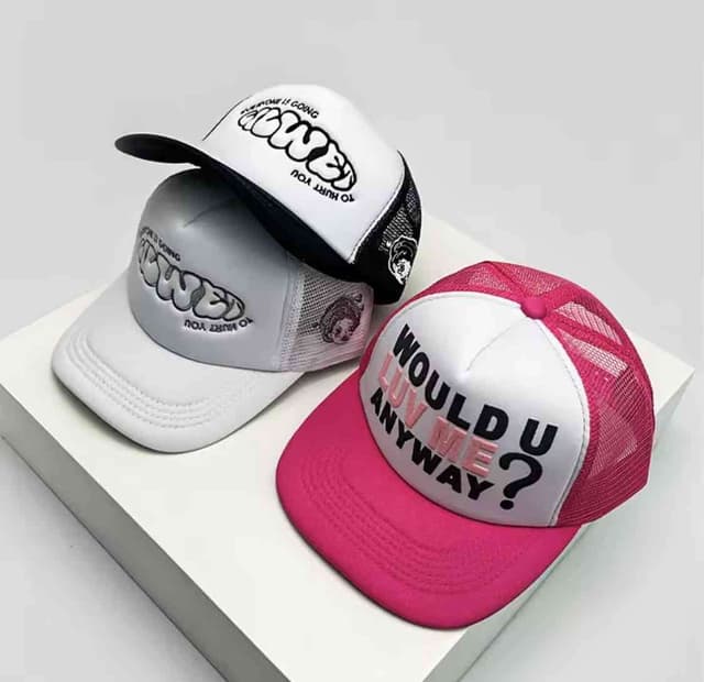 Casquette stylé