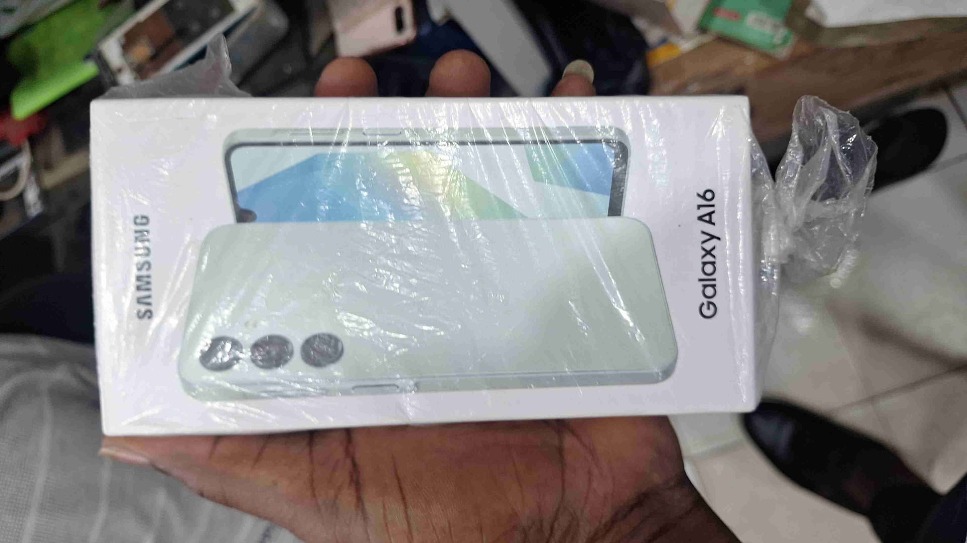 Product Detail