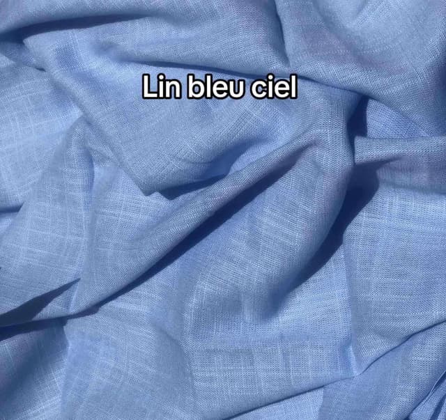 Tissu soie