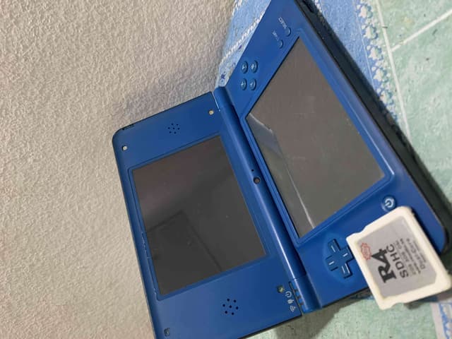 NITENDO DS