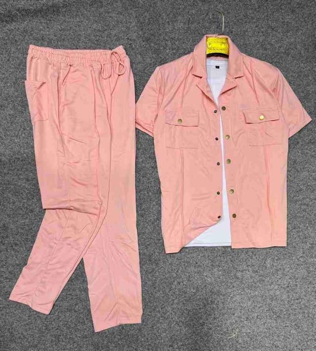 Vêtements 👘 homme 🚹
