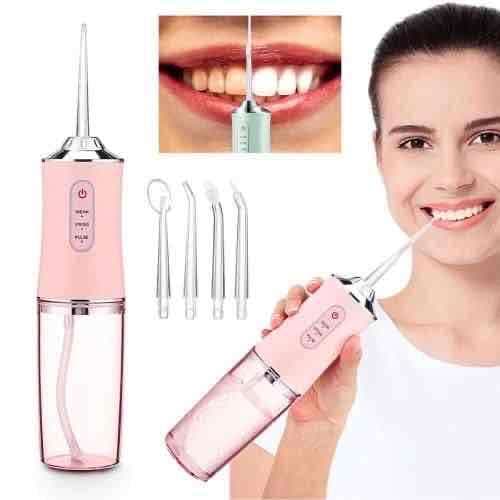 Irrigateur dentaire